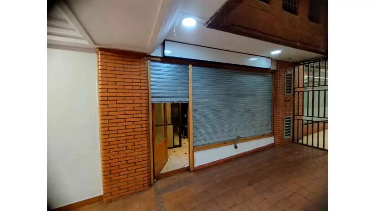 Local en venta en Bilbao 