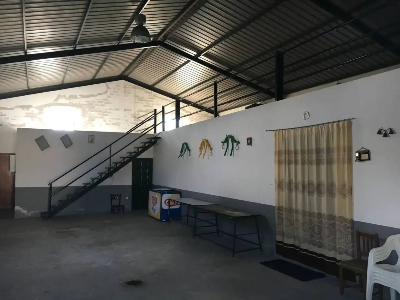 Industriegebäude zum Verkauf in Villanueva de la Serena, imagen 2