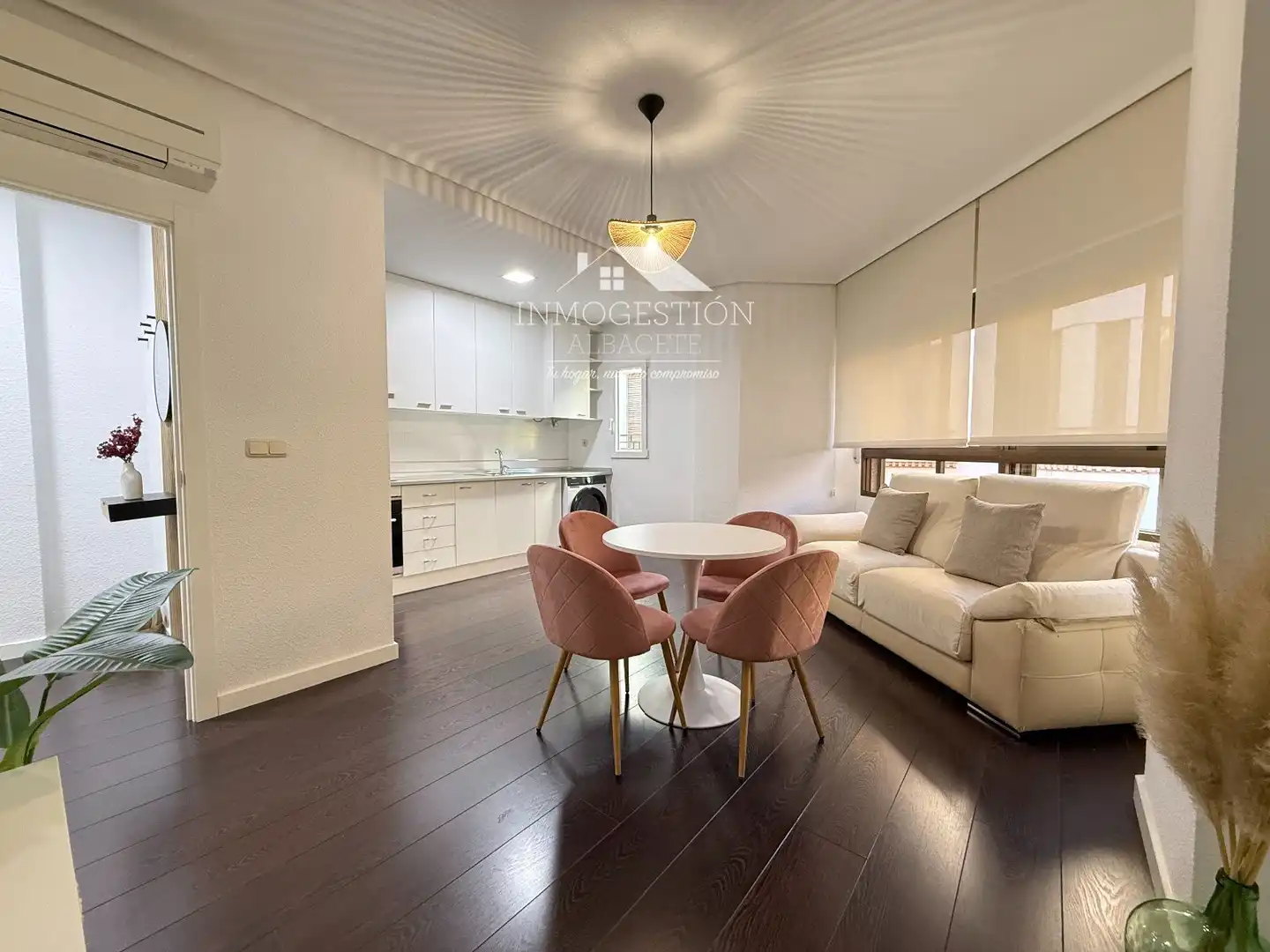 Flat for rent in ROSARIO, Centro
