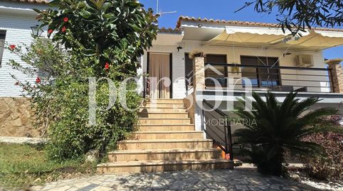 Foto 2 de Casa o chalet en venta en La Loma, Chiva