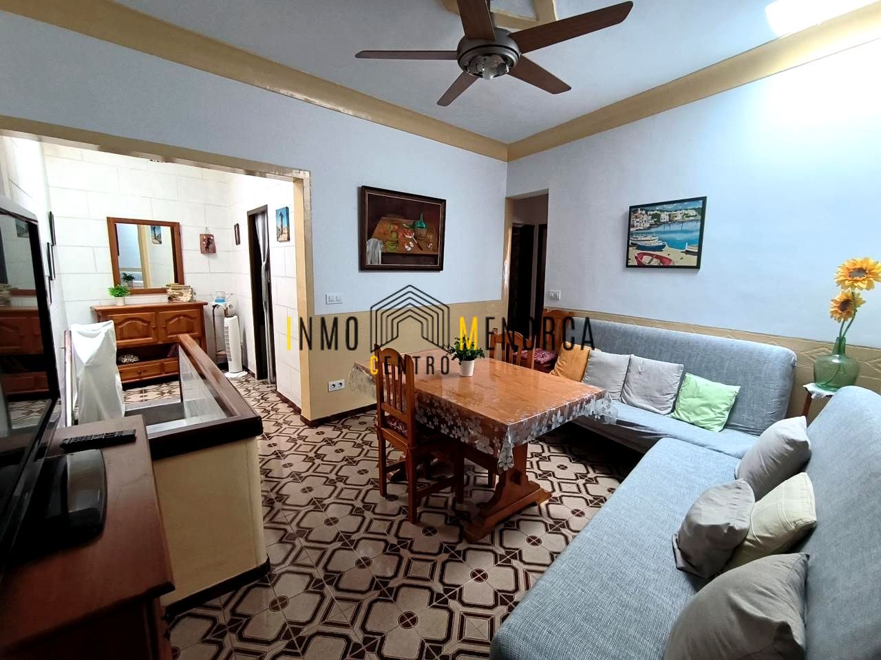 Wohnung zum verkauf in Ciutadella