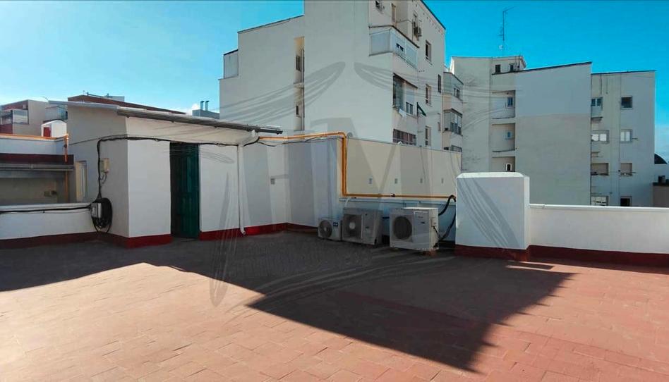 Foto 1 de Traster en venda a Berruguete, Madrid