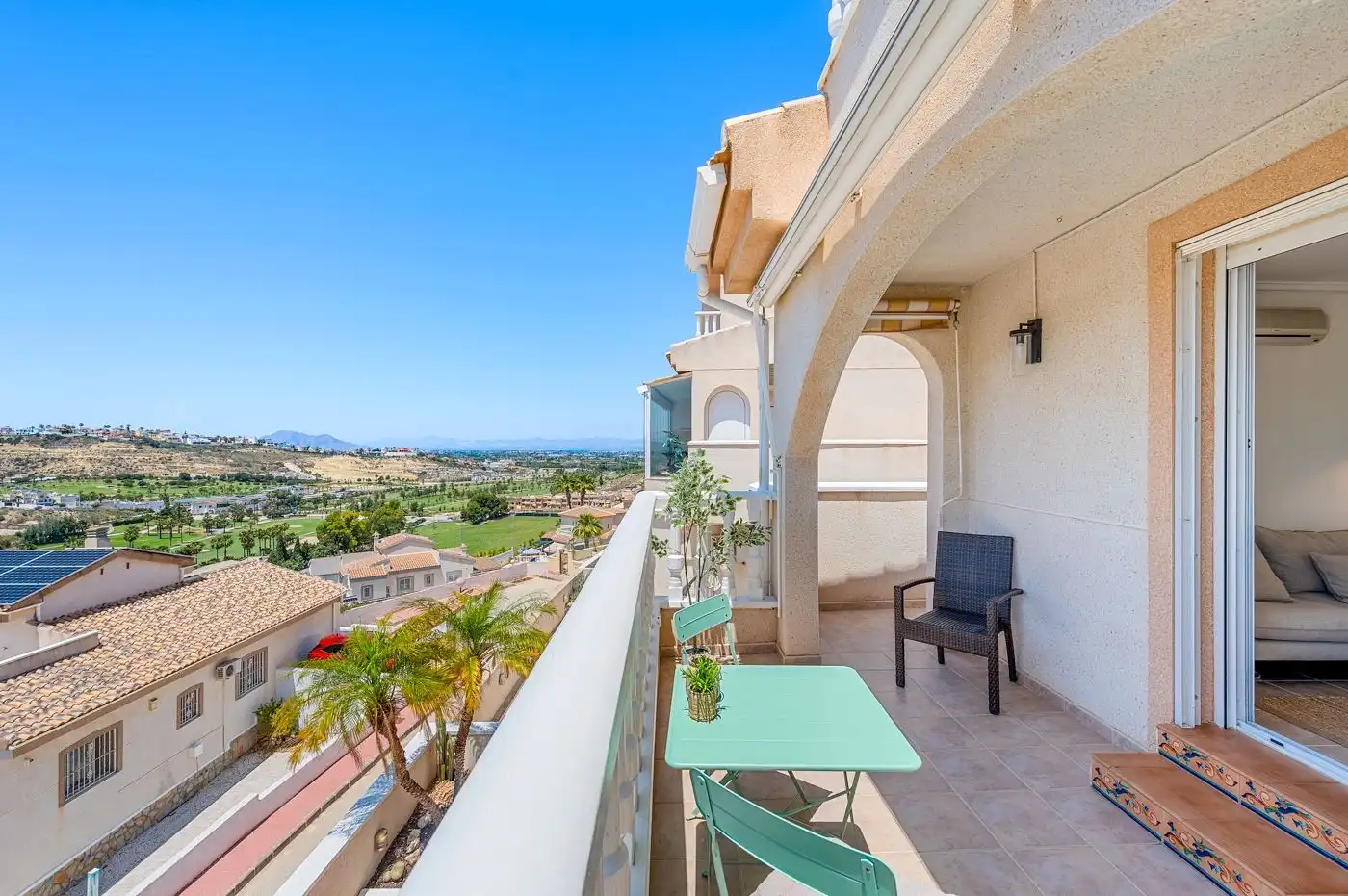 Casa a schiera con piscina in vendita a Ciudad Quesada, imagen 35