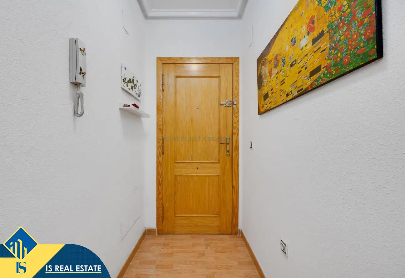 Apartament amb ascensor en venda a Centro, imagen 2