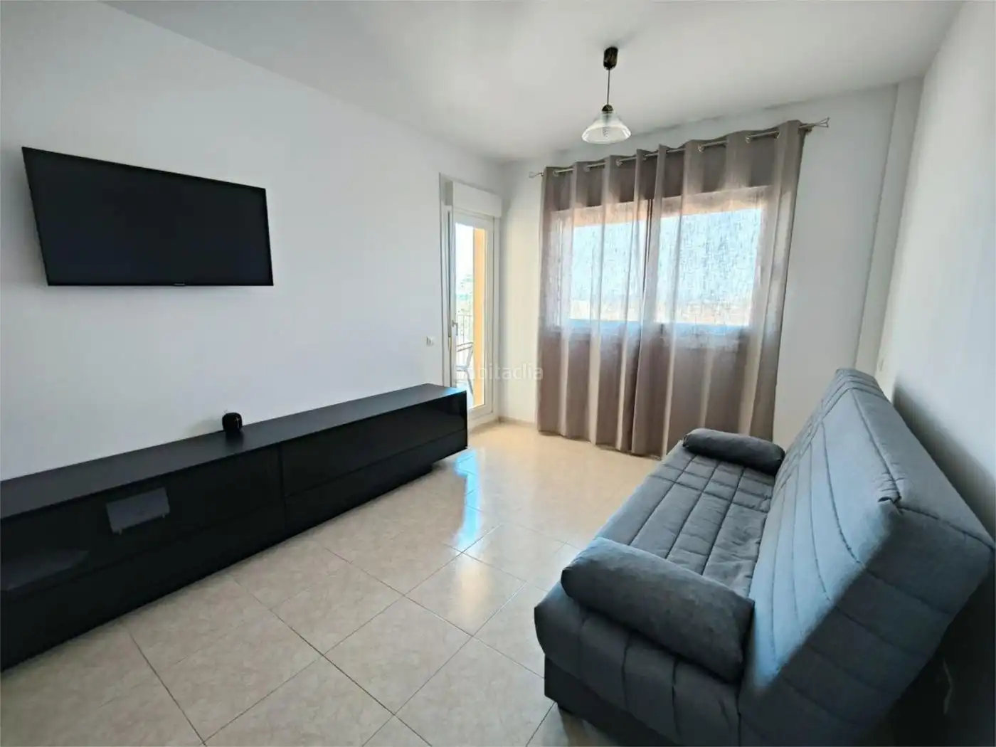 Appartement avec ascenseur à louer à Carretera de los Motores 126, imagen 7