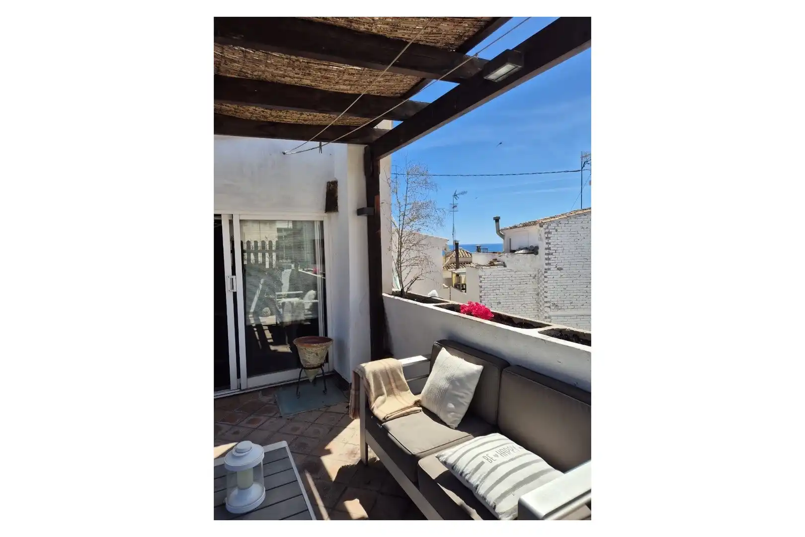 Casa con terraza en venta en Altea ciudad, imagen 17