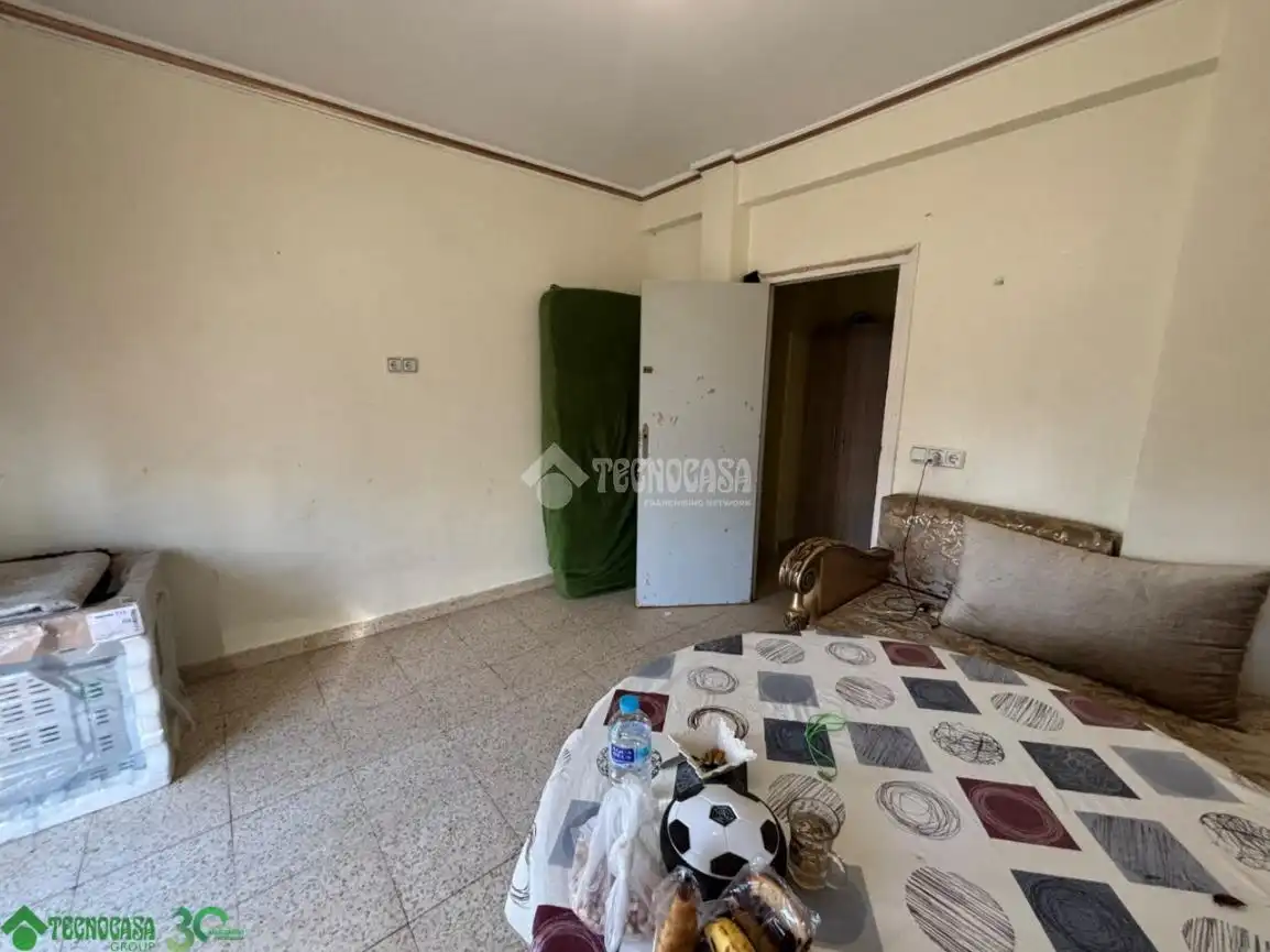 Flat for sale in C. Hospital, imagen 11