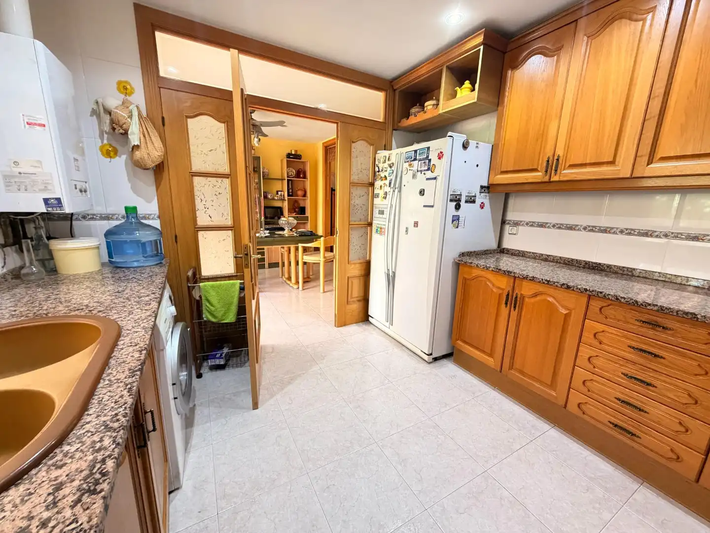 Maison mitoyenne avec terrasse à vendre à Sant Vicenç platja, imagen 5