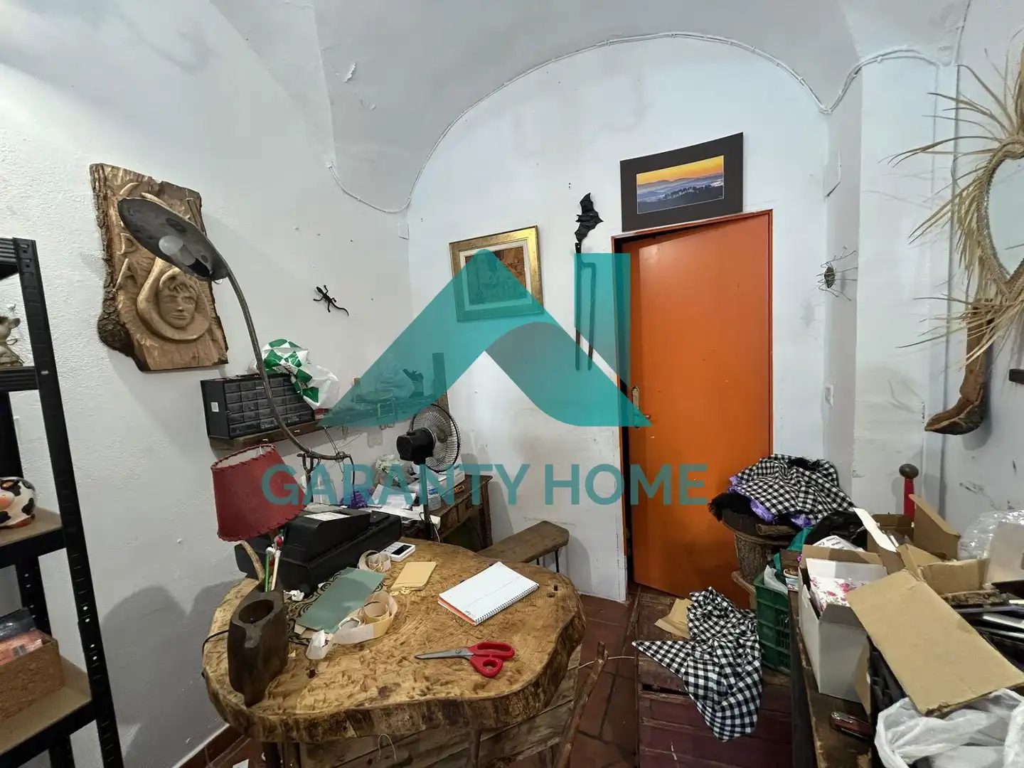 Business premises for sale in Casco Antiguo, imagen 11