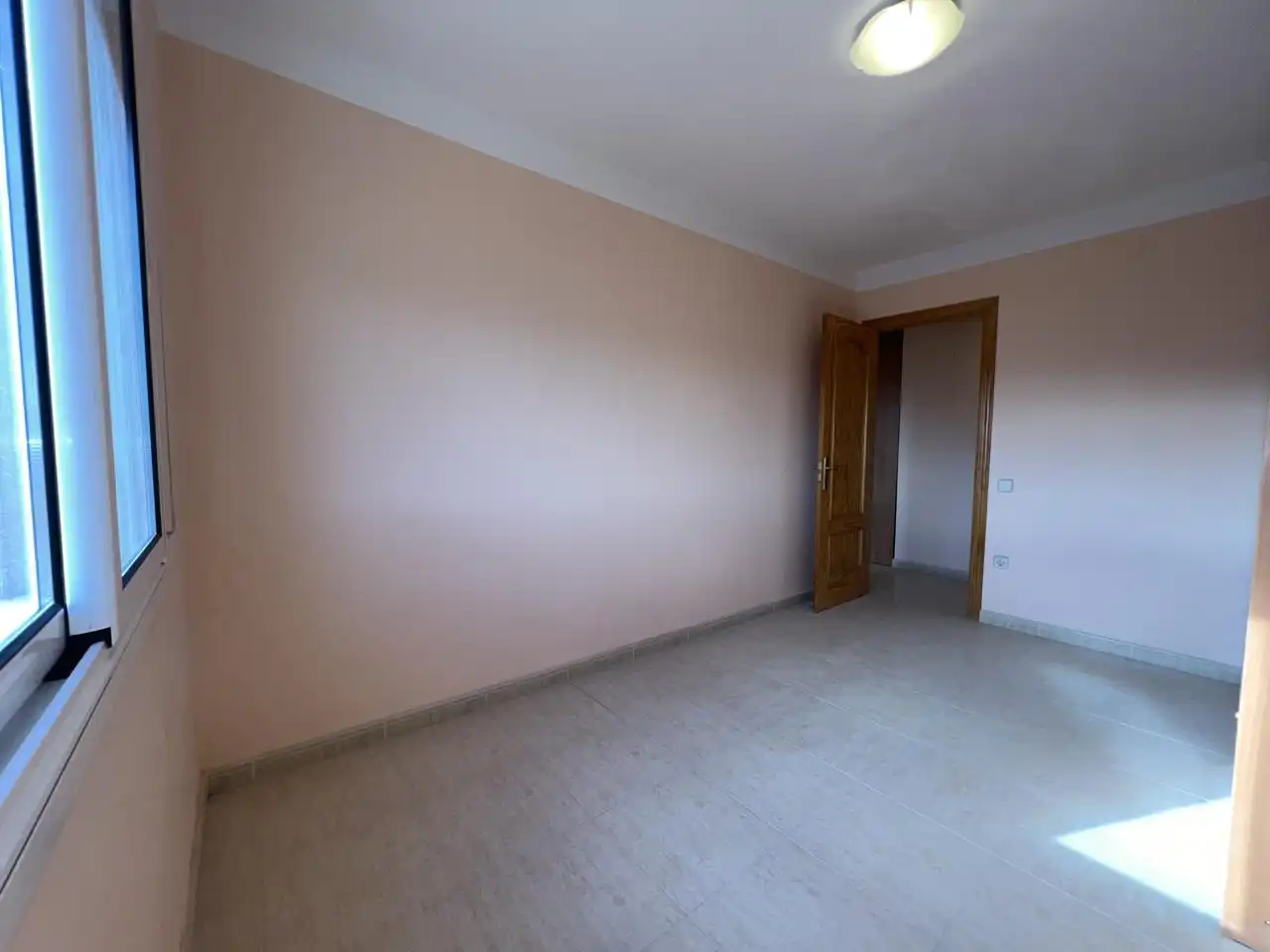 Schlafzimmer von Wohnung zum Verkauf in L'Ametlla de Mar  mit Klimaanlage, Terrasse und Möbliert