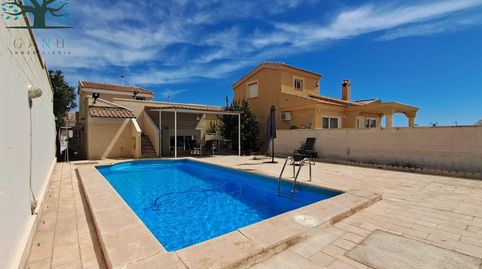 VIVIENDA INDEPENDIENTE CON PISCINA EN ALAMILLO, imatge 2