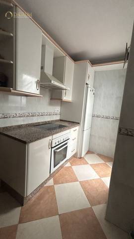 Piso en Venta en CALLE HUESCA, 2 en El Cerro