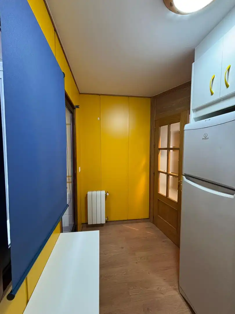 Wohnung zur Miete in Valdepeñas