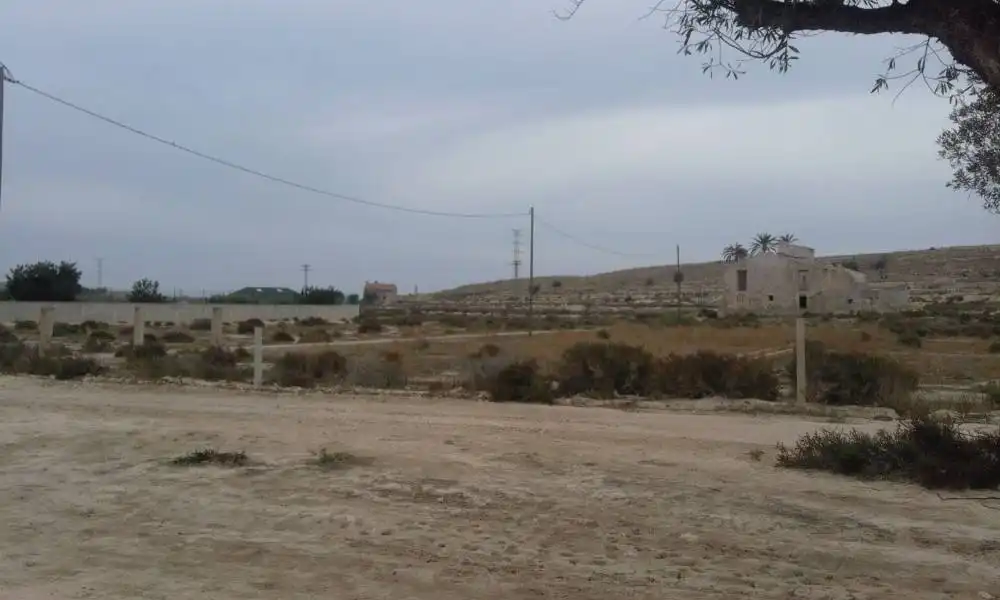 Country homes for sale in Calle LA SARDINA, Santa Faz