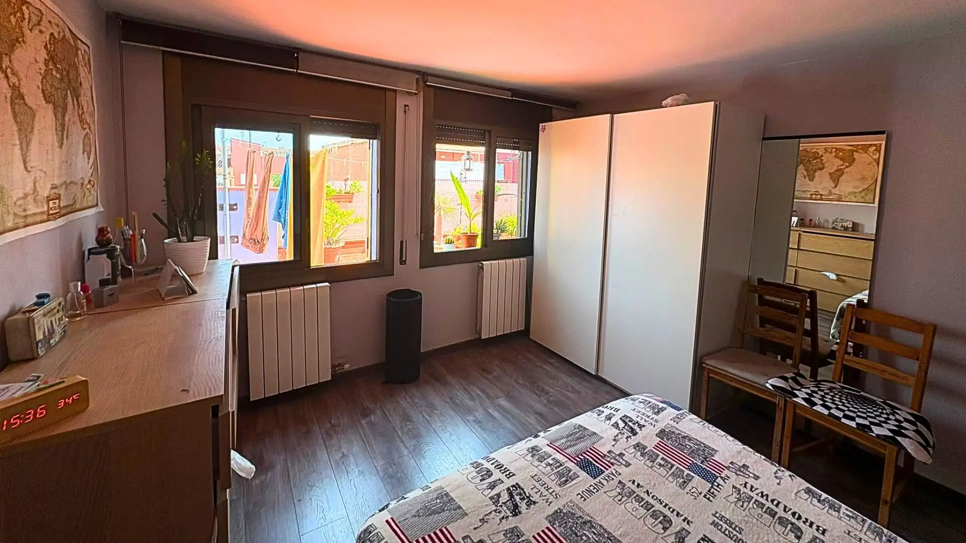 Appartement avec terrasse à vendre à Calle carrer de Rius I Taulet, imagen 10
