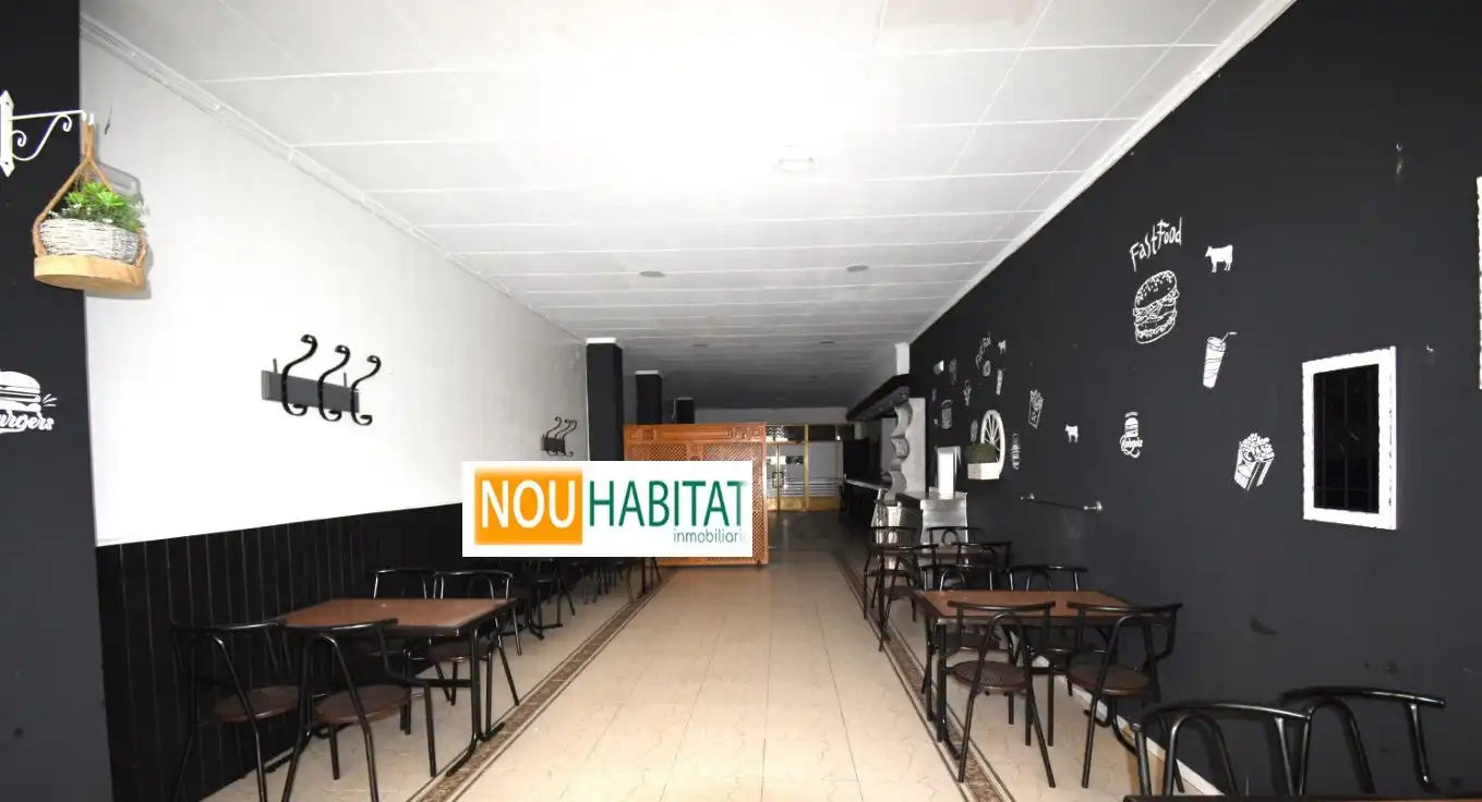 Local comercial en venda a Montserrat, imagen 16