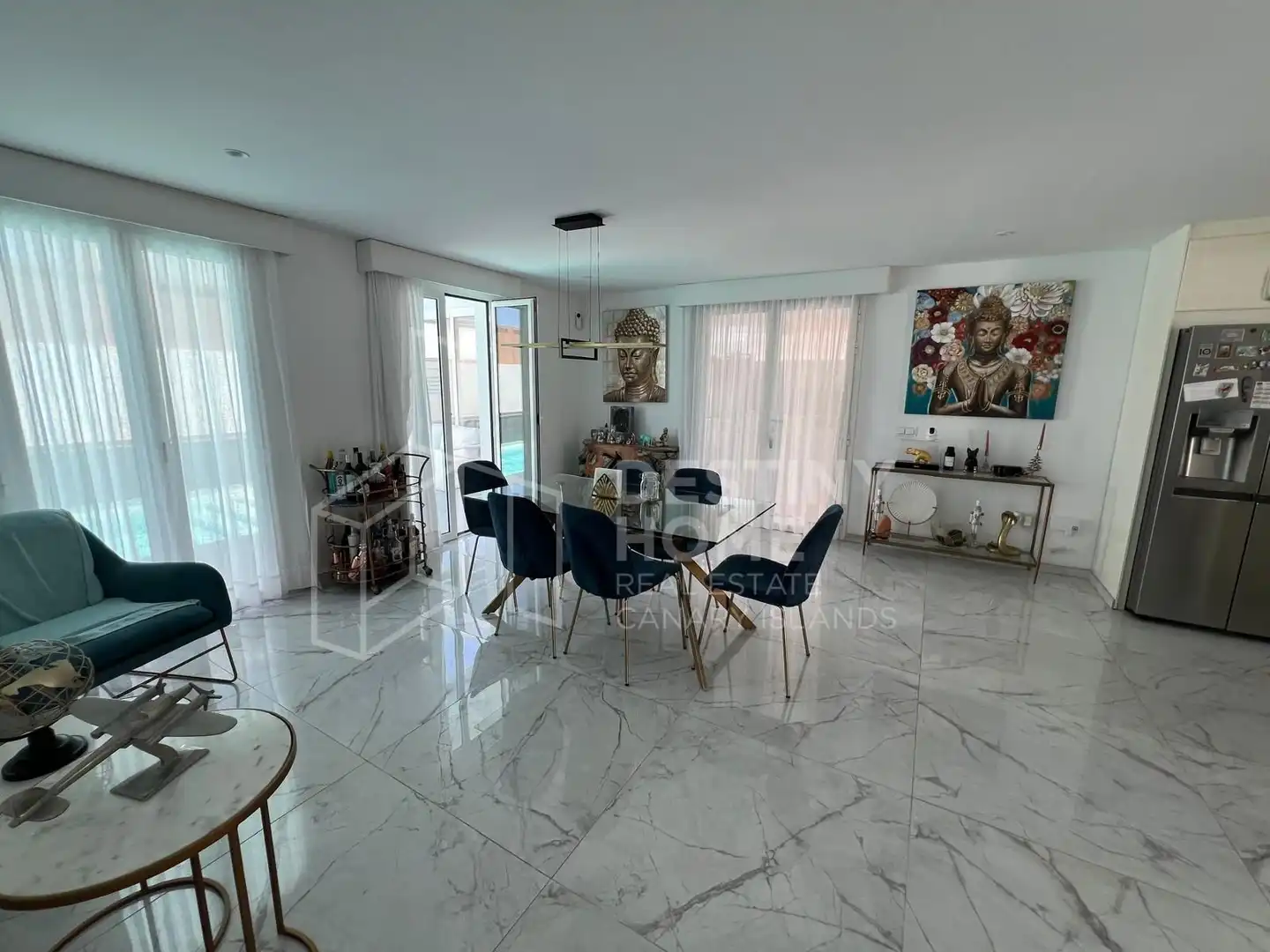 House with pool for sale in Perdiz, imagen 4