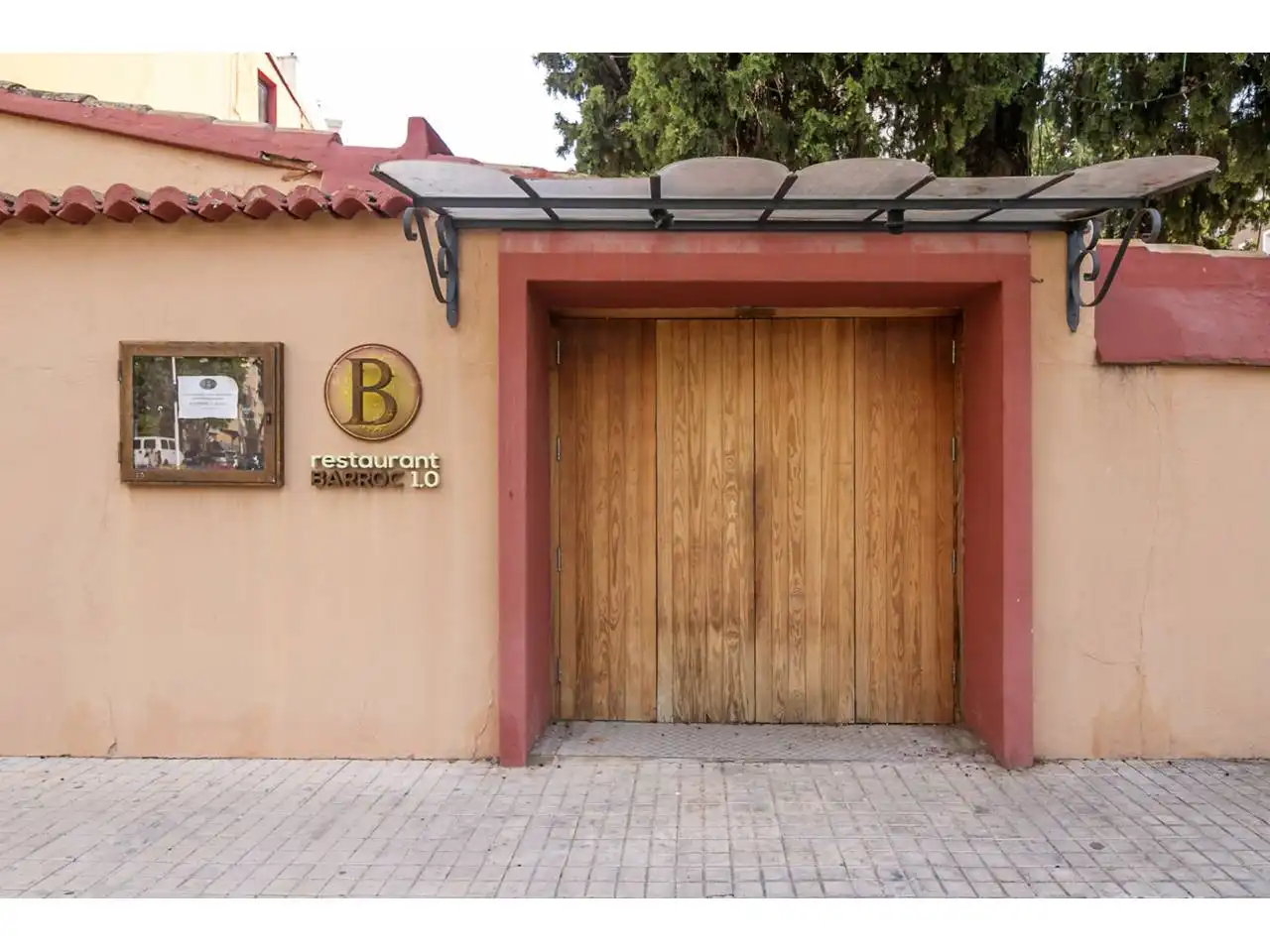 Vista exterior de Casa o xalet en venda en Xàtiva amb Aire condicionat, Jardí privat i Terrassa