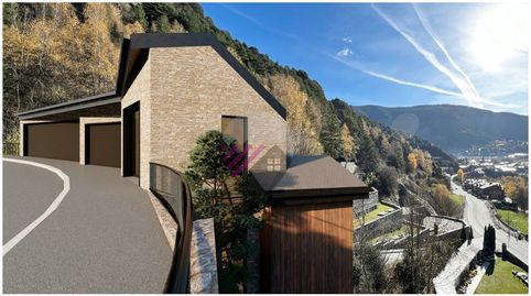 Photo 2 of Attic for sale in Carrer de la Turera, Ordino - Ansalonga - Sornàs, Ordino