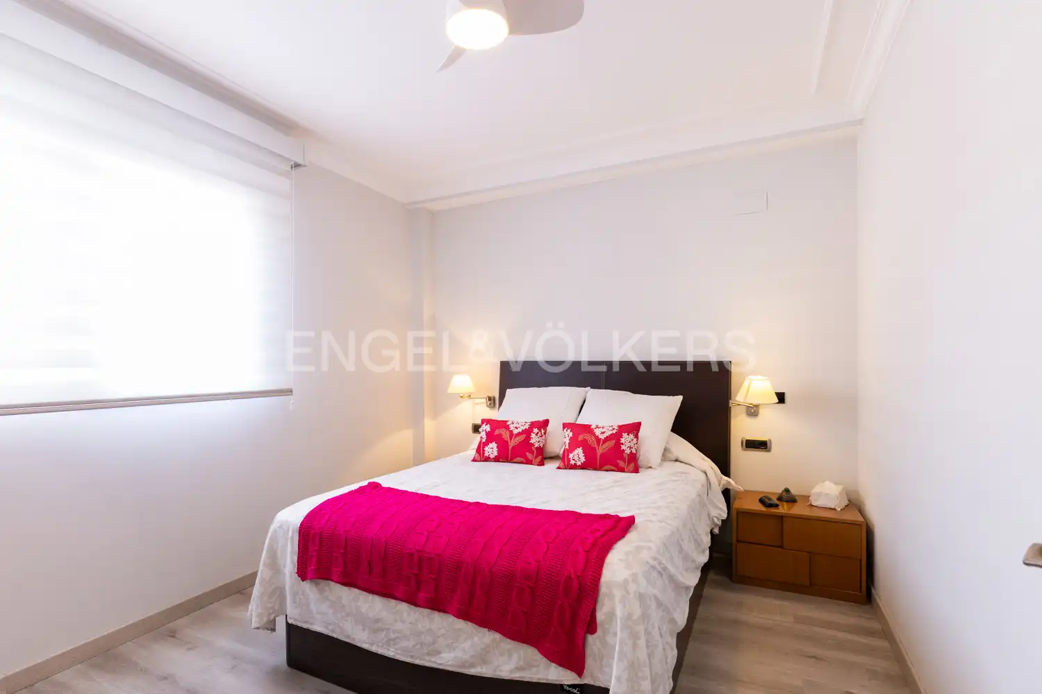 Habitación de Casa o chalet en venta en Albalat dels Tarongers con Aire acondicionado, Calefacción y Jardín privado
