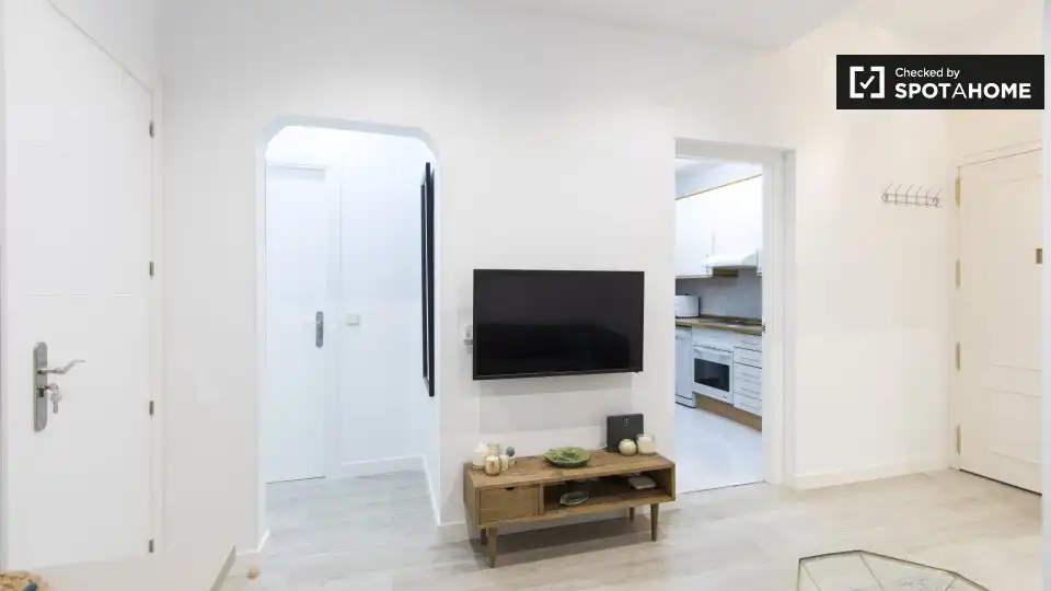 Habitación en Goya