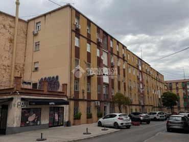 Appartamento in vendita a Usera