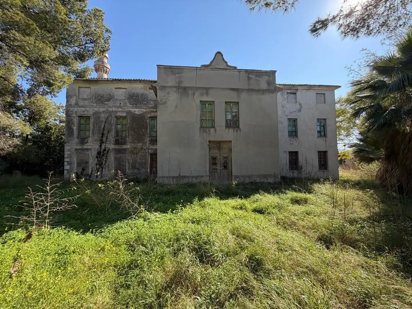 Casa rústica con piscina en venta en La Xara - La Sella, imagen 13