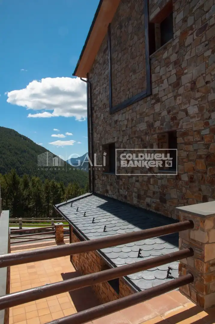Maison mitoyenne avec terrasse à vendre à El Forn - Prats - Meritxell, imagen 66