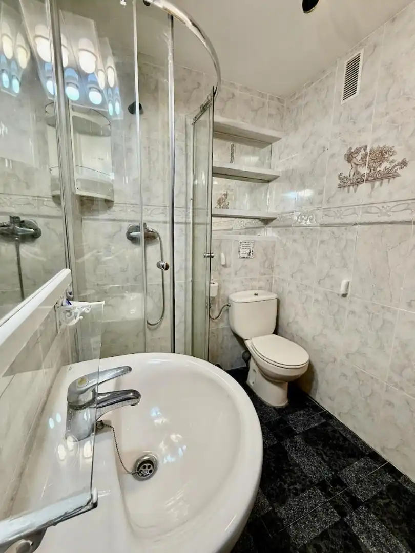 Studio avec piscine à vendre à Avenida de Madrid, imagen 14