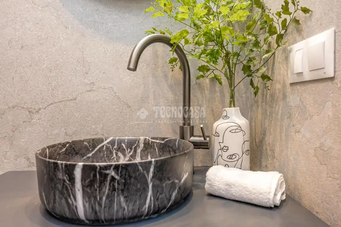 Baño de Piso en venta en Madrid con Aire acondicionado y Amueblado