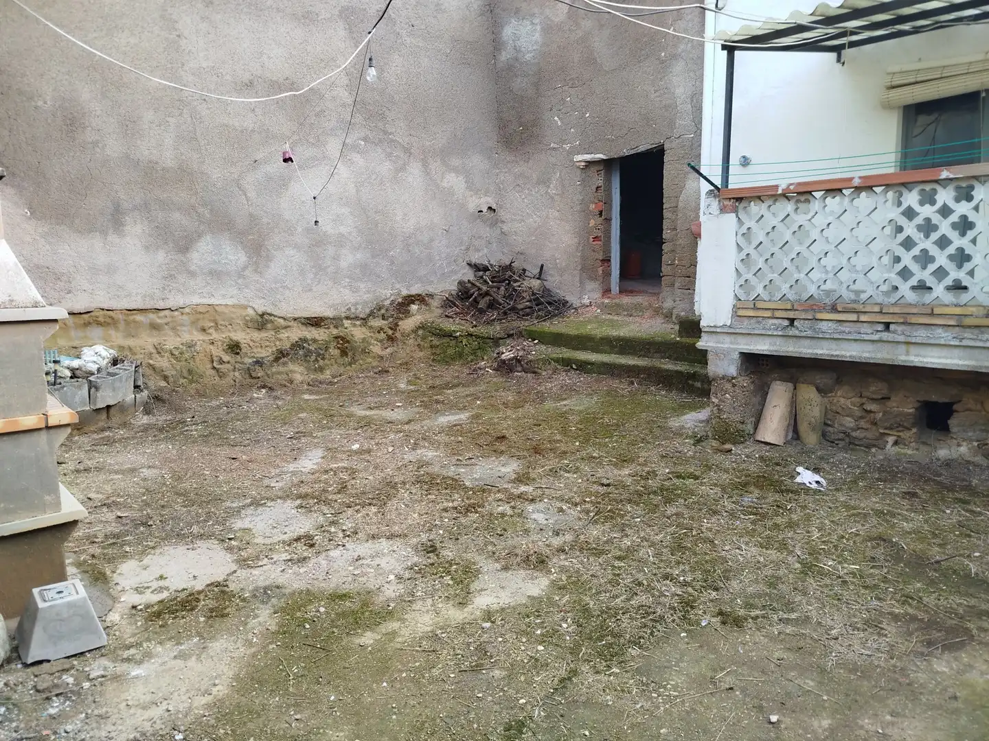 Finca rústica en venta en Azanuy-alins con Terraza y Trastero