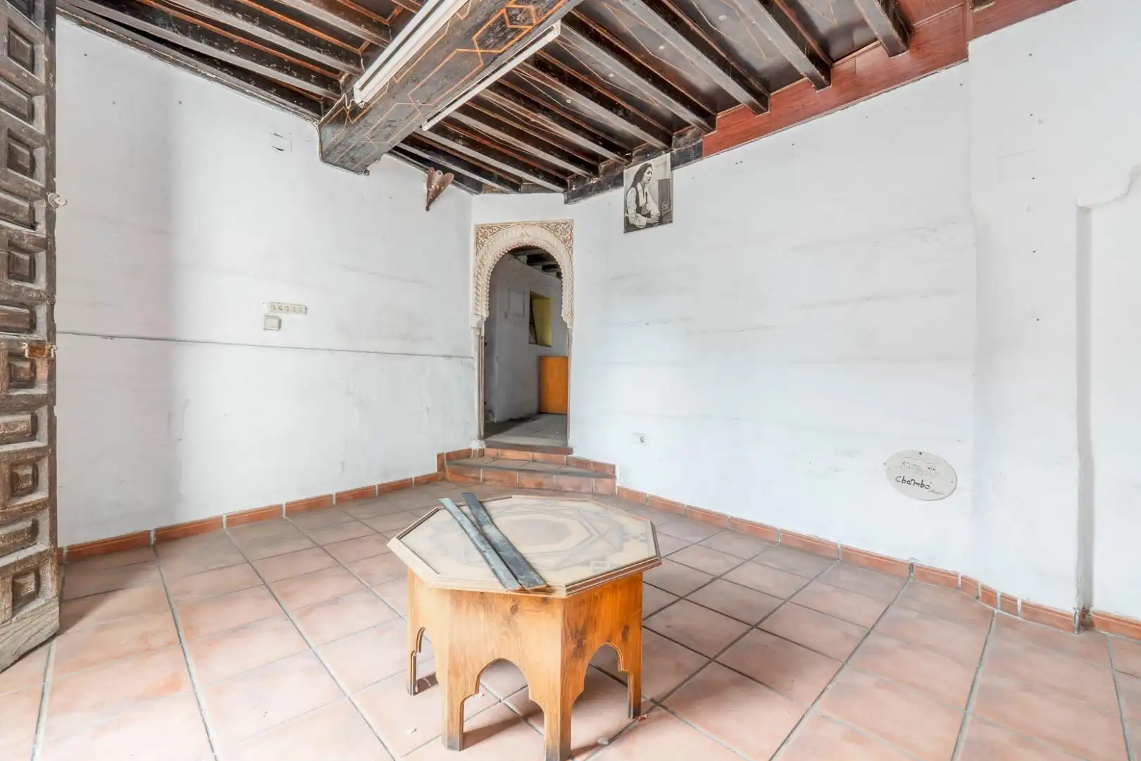 Haus zum Verkauf in Cuesta del Chapiz, imagen 15