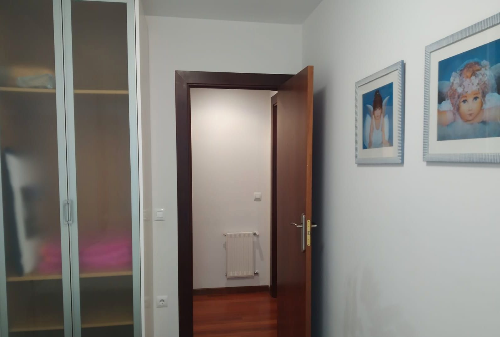 Wohnung zum verkauf in Barrio la Maza, 5