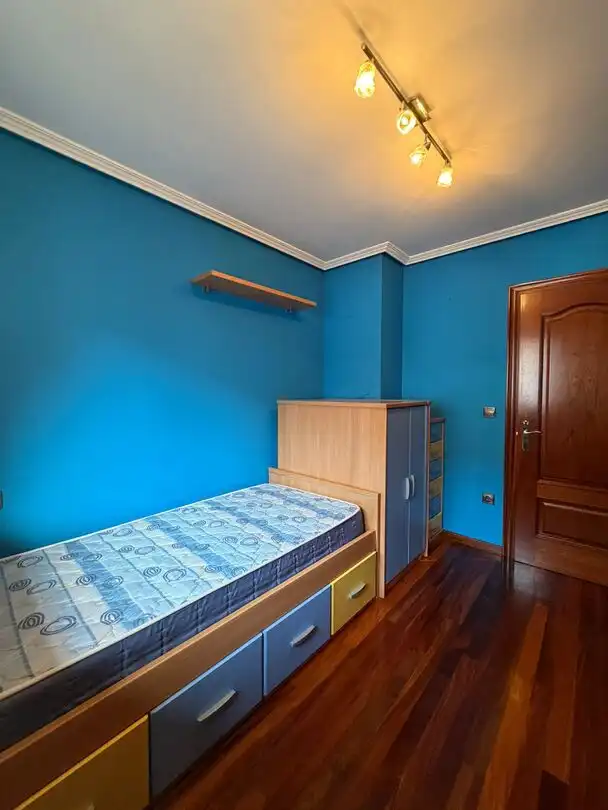 Dúplex en venta en Calle Vicente Jove, El Natahoyo
