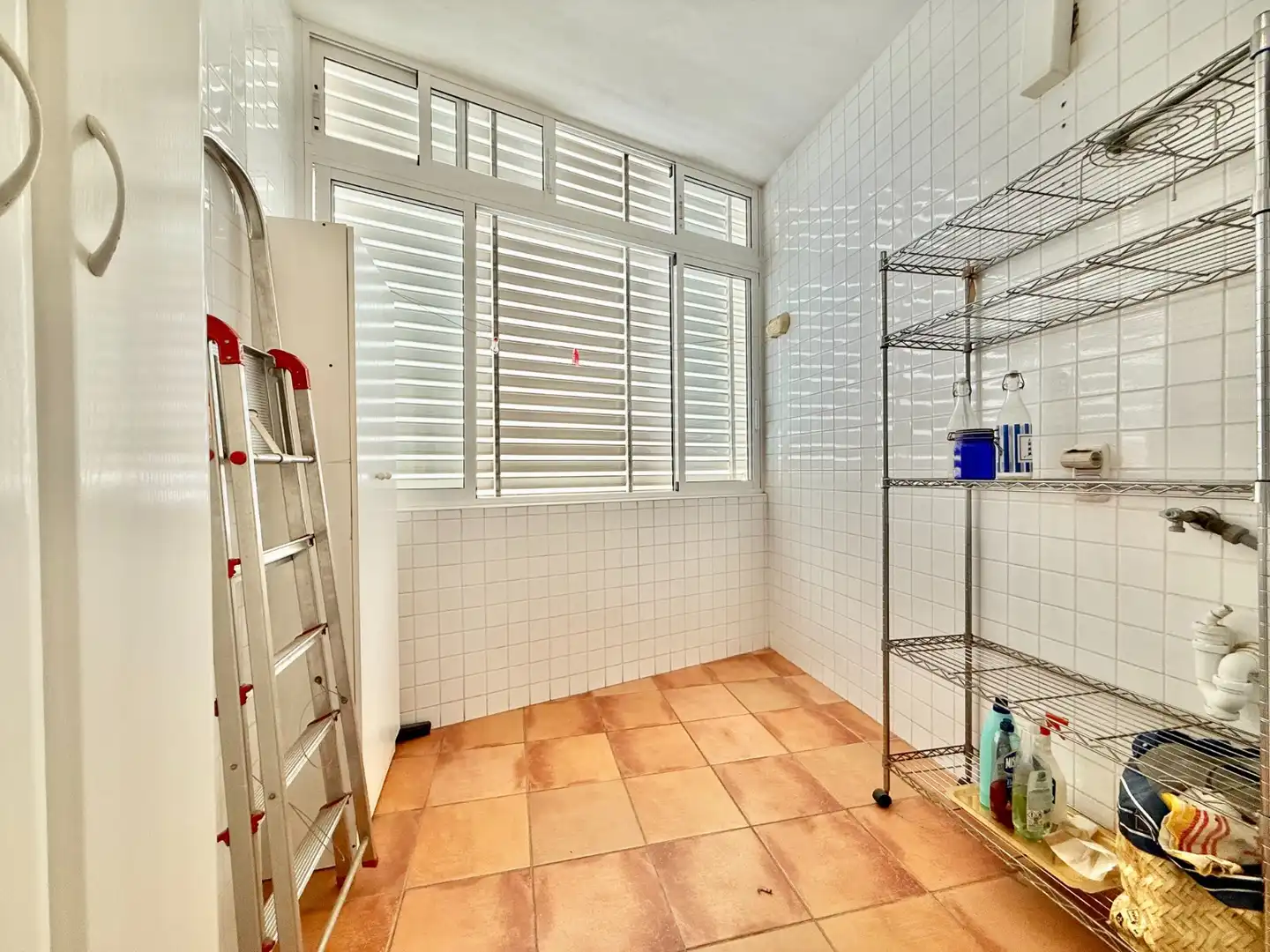 Badezimmer von Wohnung zum Verkauf in San Pedro del Pinatar