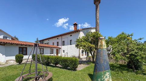 Foto 3 de Casa o chalet en venta en Bárcena de Cicero, Cantabria