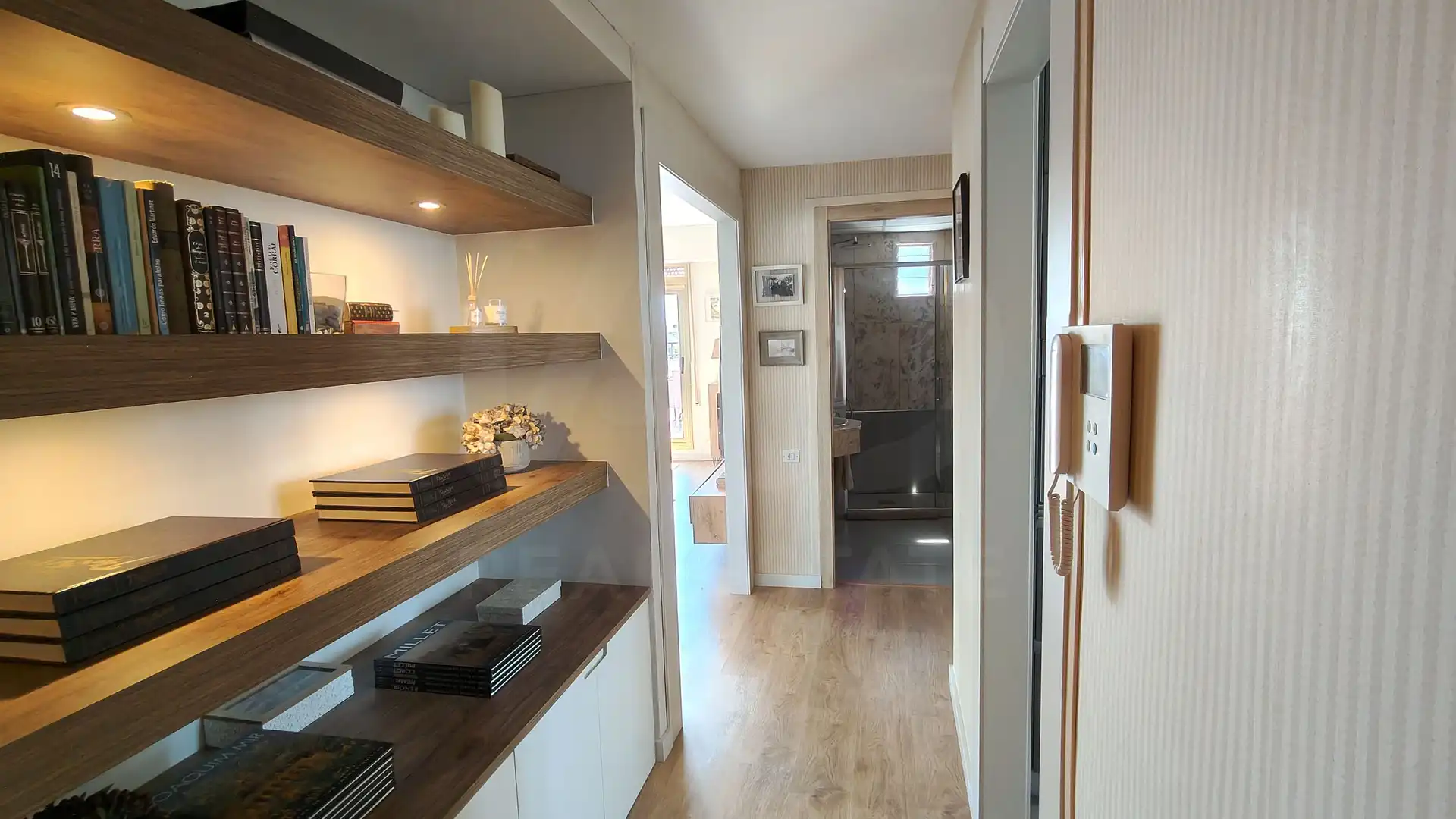 Ático con ascensor en venta en Centro, imagen 8