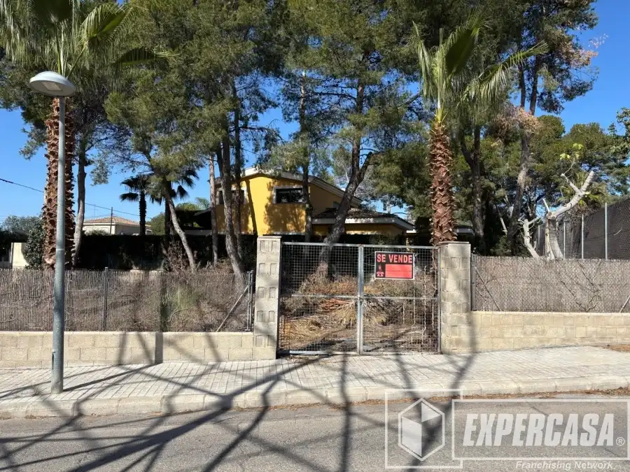 Lands and plots for sale in La Cañada