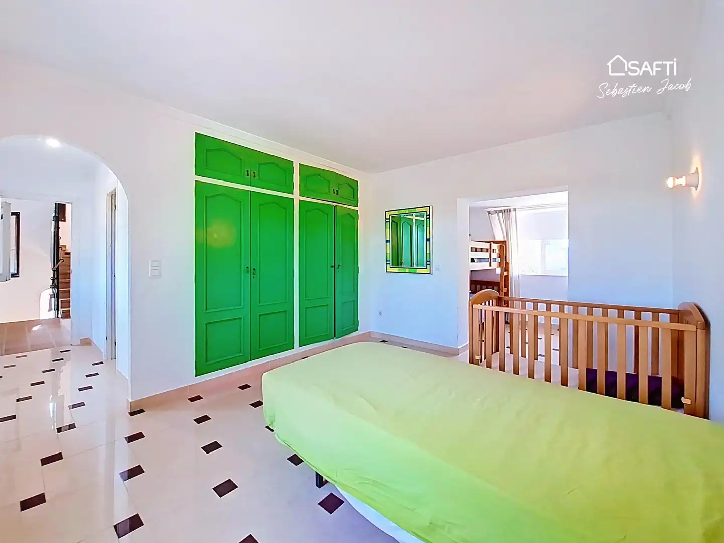 Casa amb piscina en venda a Centro, imagen 24
