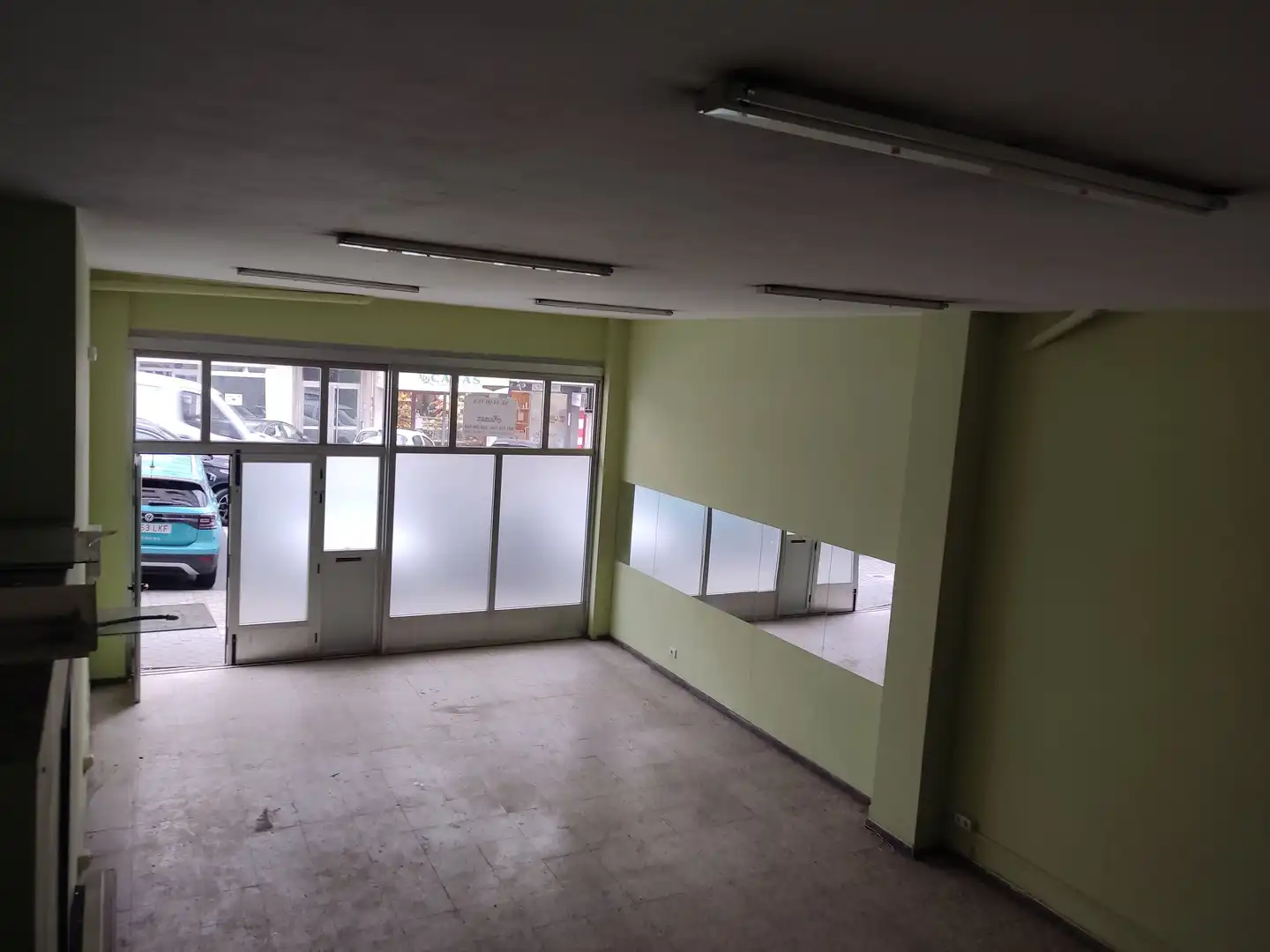 Local comercial en alquiler en Cambre, imagen 9