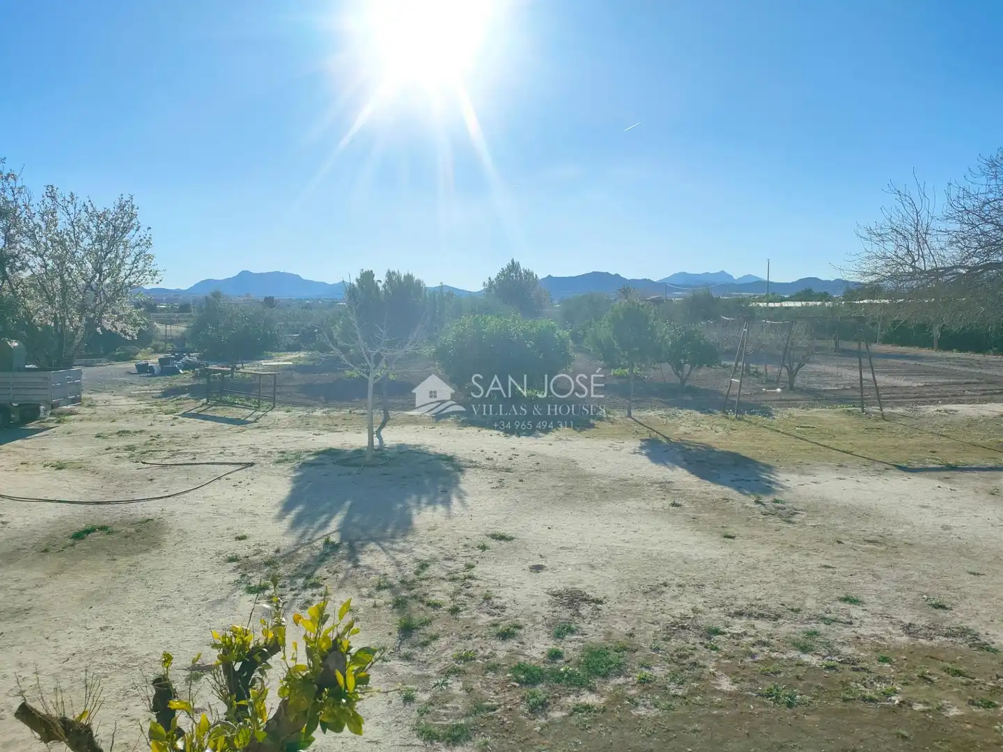 Villa avec piscine à vendre à Novelda, imagen 61