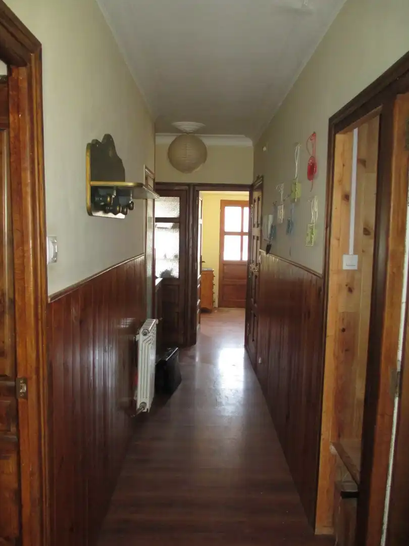 Casa amb jardí en venda a Centro - Recinto Amurallado, imagen 21
