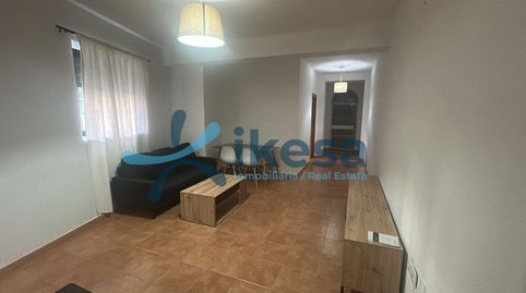 Foto 4 de Planta baixa en venda a Arco Norte - Avda. España, Dos Hermanas