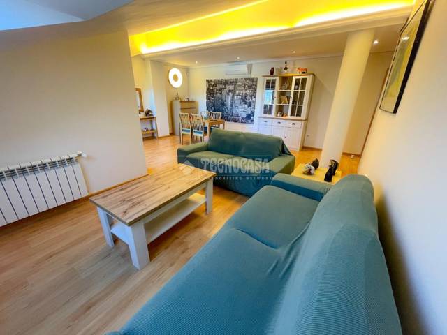 Piso en Venta en Guadarrama