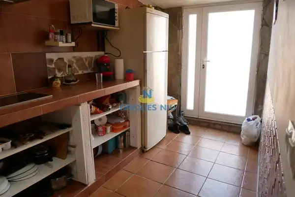 Xalet amb jardí en venda a Carrer Riu Besòs 6, imagen 22