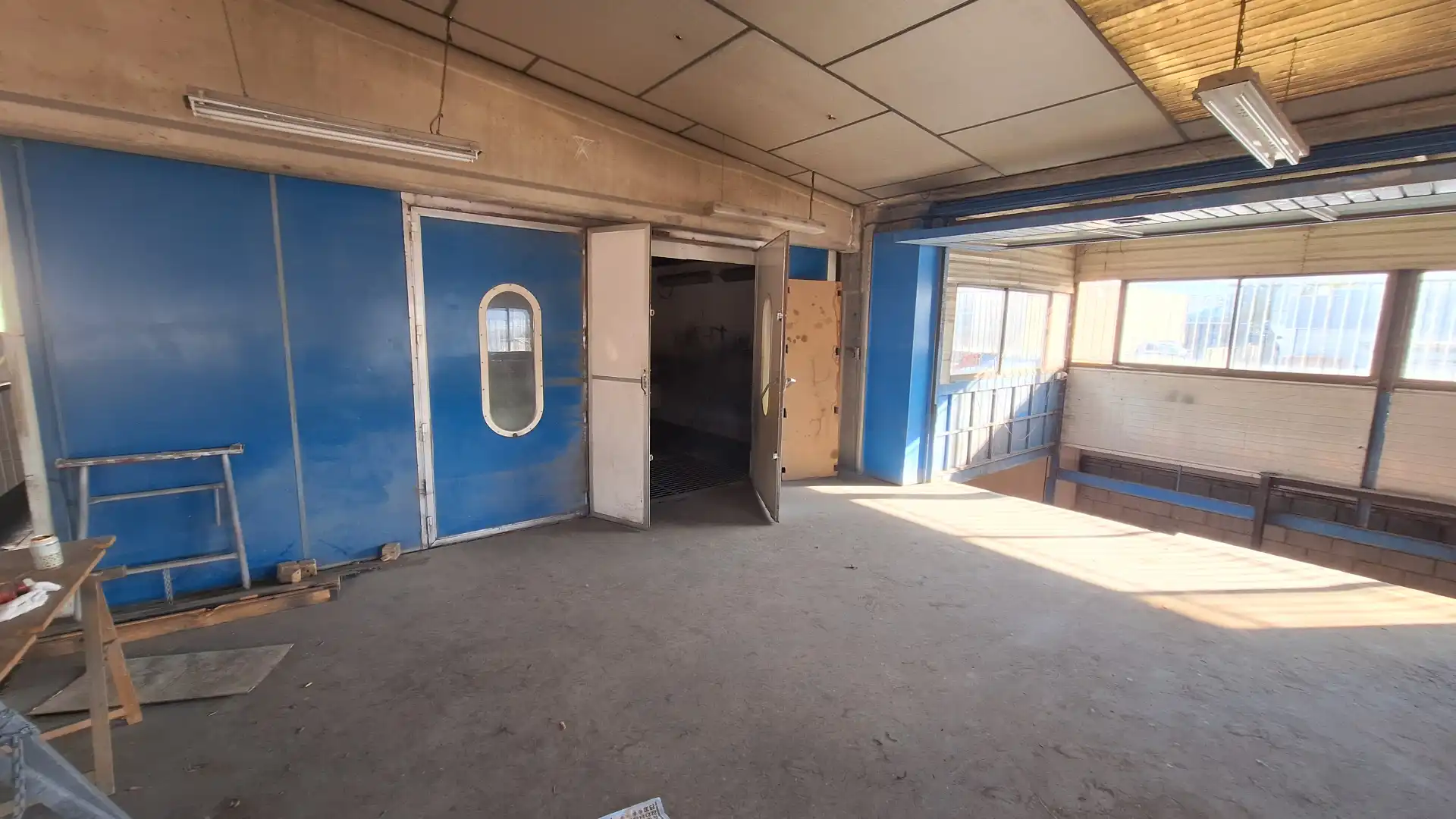 Nave industrial en venta en Carretera de Logroño km 110, imagen 11