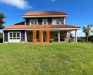 Casa o xalet en venda a Rua Atenas, Elviña - A Zapateira