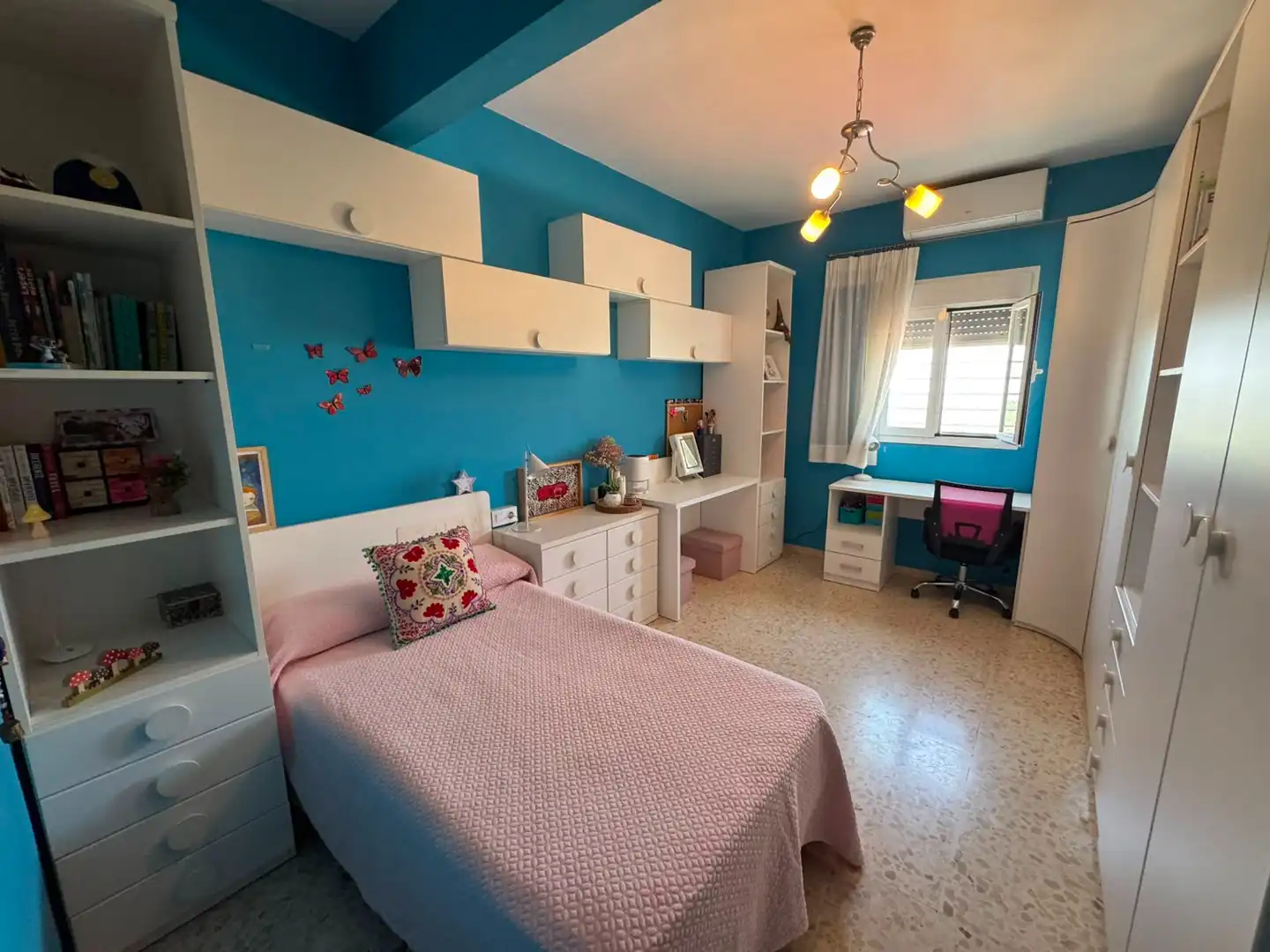 Flat for sale in Rute