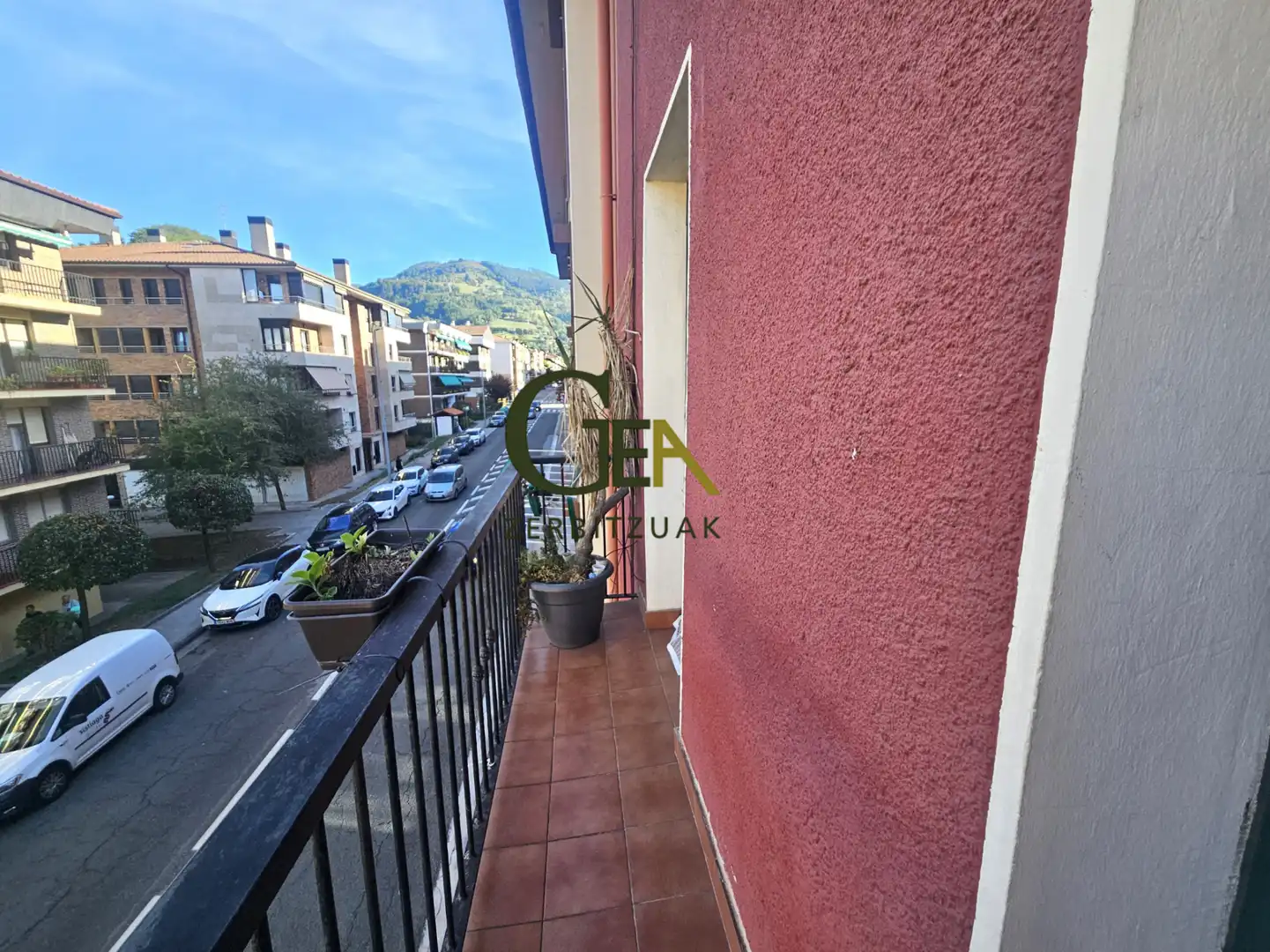 Pis amb terrassa en venda a Villabona, imagen 16