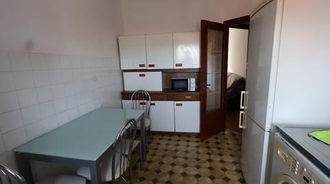 Foto 3 de Pis en venda a Bagatza Kalea, 10, Bagatza - San Vicente, Bizkaia